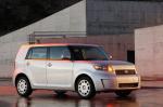 Scion xB 2007 года